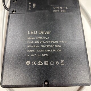 Transformator Store Med Touch 30W 2025-