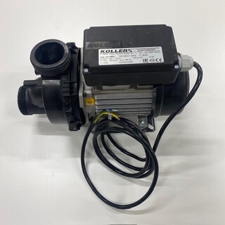 Pump 800W Kollers Elsystem