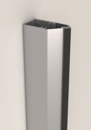 Profil För Nisch Igloo Pro Aluminium