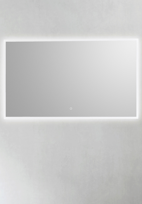 SPEGEL STORE SQUARE LED 1200