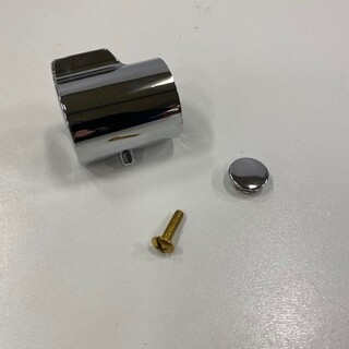 Smartmix Duschblandare Flödesvred 2019