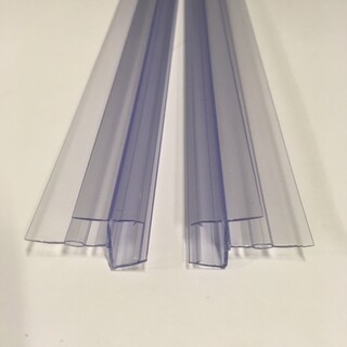 Släplist För Fix Trend C 2017- , Par