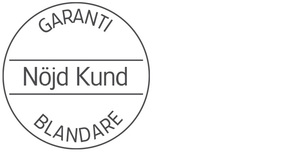 Nöjd kundgaranti