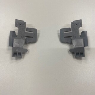 Haspar Lådsida Innotech Set (H+V)