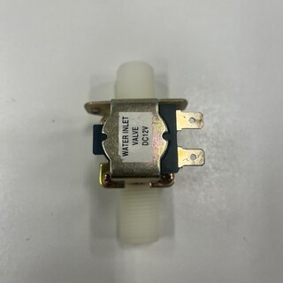 Magnetventil In  Steamer