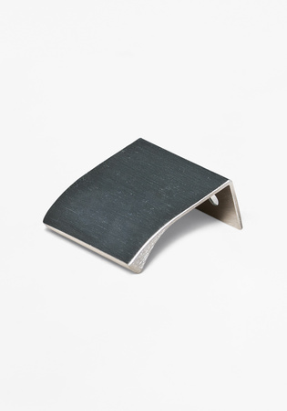 Handtag Verge 40 Antracit