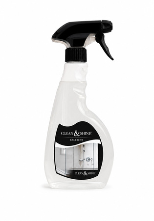 Rengöring Hafa Clean & Shine Kalkrent 500 Ml