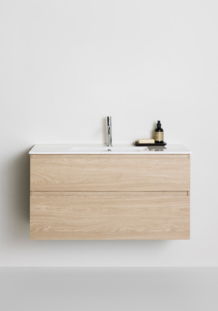 Tvättställsskåp Style Ek 1000