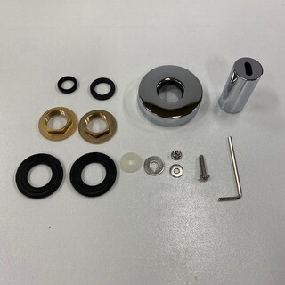 Övre Fäste Breeze Takdusch