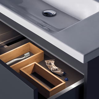 Lådinredning Hafa Ramar Bambu