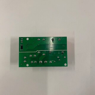 Kretskort Till Pump/Kompressor V2,0