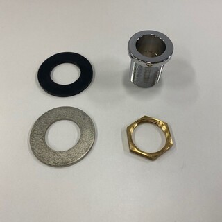 Aqua Mixer Genomföring