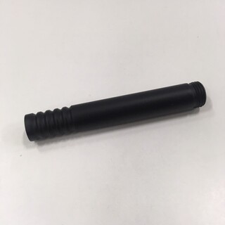 Förlängning Väggfäste Mixslim Takdusch Svart