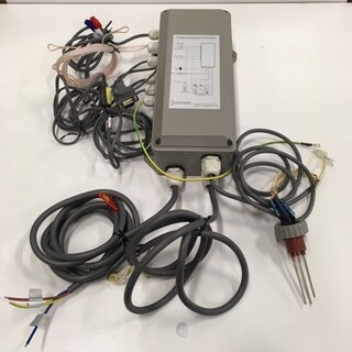 Elbox Hafa Steamer 130,160,180  2006-