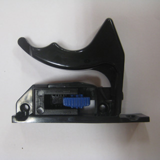 Lådjusterare Vänster