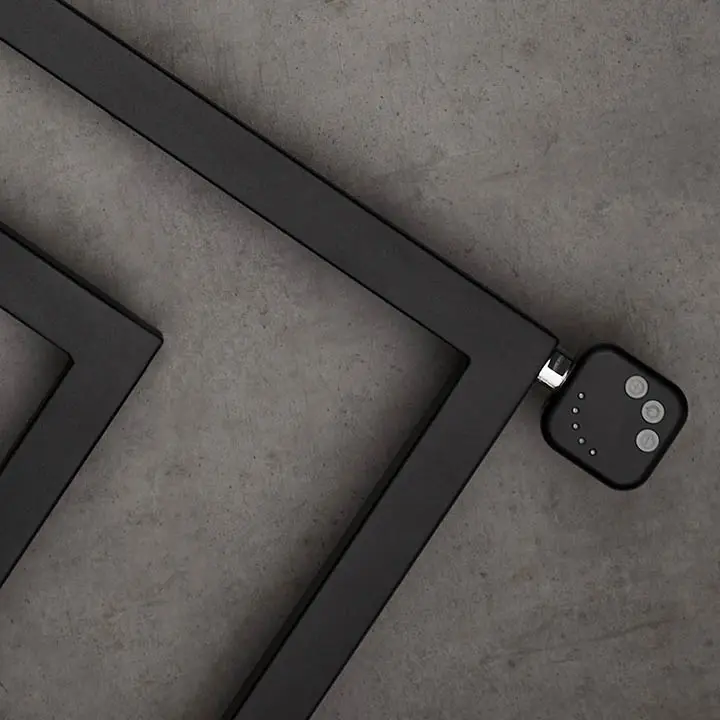 ELPATRON MED TERMOSTAT