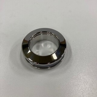 Handtag Infinity Duschdörr Krom (Ett St)