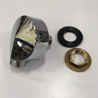 Steamer Genomföring Dusch