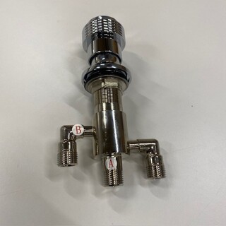 Gilda/Soft Omkastarhus Komplett