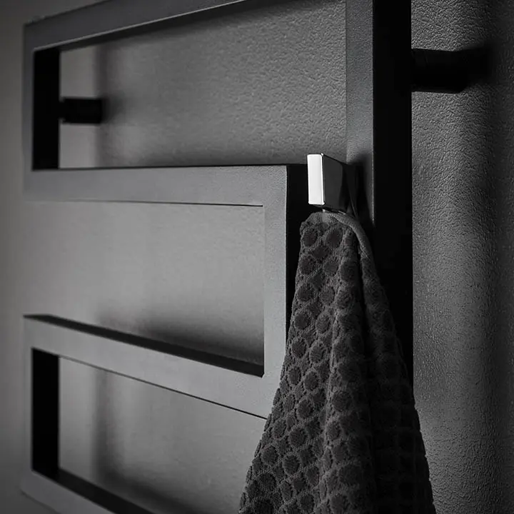 Add krok till Hafa handdukstork