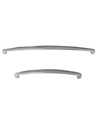 Handtag Hafa Smooth Cc 256 Matt Krom