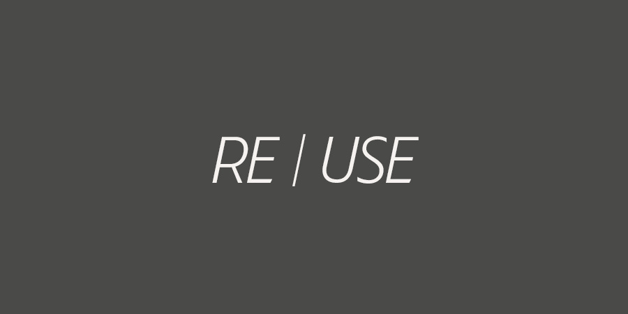 Hafa reuse