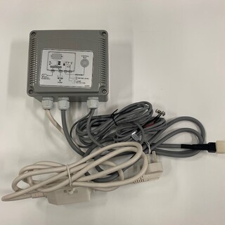 Steamer 160/180 Elbox Kar