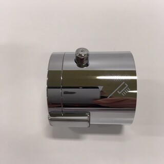 Clean Omkastar-/Flödesvred