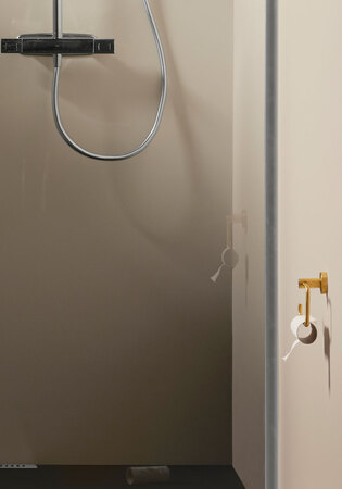 Väggprofil Igloo Pro I-Wall Aluminium