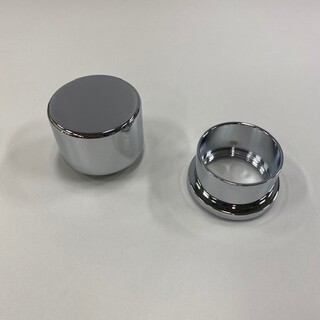 Aqua Mixer Omkastarhandtag