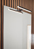 Led-Lampa Go Svart 300