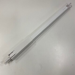 Lådreling D350 Höger Vit Hettich Innotech Atira