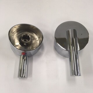 Engreppshandtag Steamer Blandare