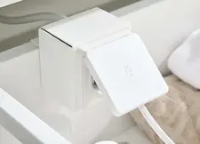 Tillbehör badrumsmöbler