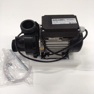 Pump 800W With Pneumatic Switch