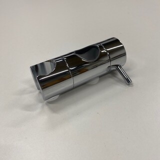 Glidare Mix R/Sq Takdusch Krom Metall