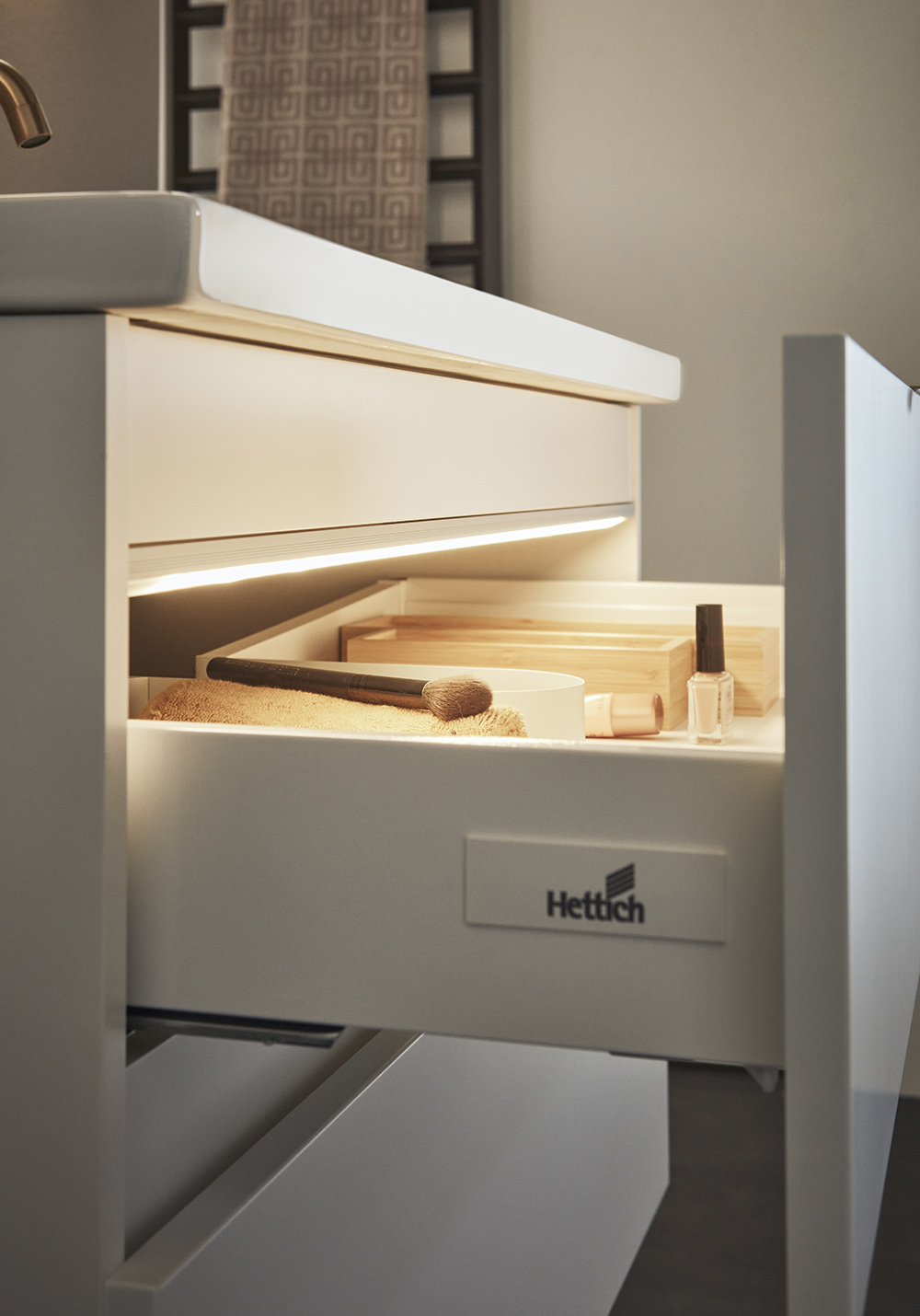 Lådbelysning 900 Hafa