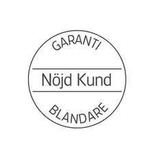 Nöjd kundgaranti