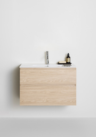 Tvättställsskåp Style Ek 800