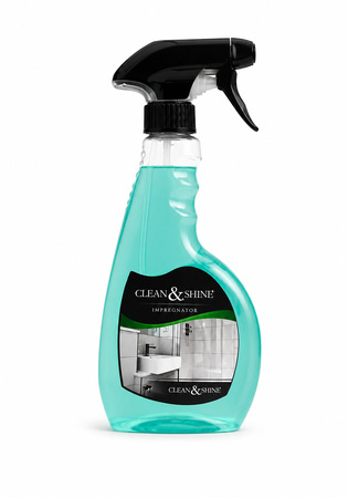 Rengöring Hafa Clean & Shine Impregnator 500 Ml