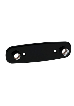 Blandarfäste Hafa 150 Cc Svart Dold G3/4 16 Pex