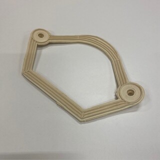 Wc-Cisternpackning Caricia