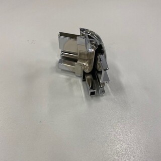 Steamer 95Sq Främre Hörnvinkel