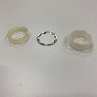 Tätningsset 28Mm Slang Ny Version