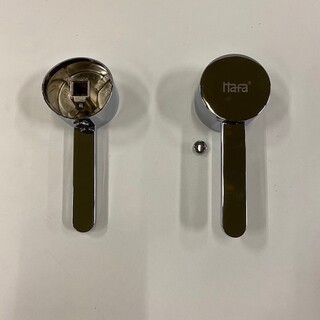 Sapporo Blandare Engreppshandtag