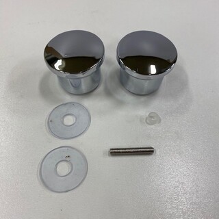 Polaris Handtag Plast