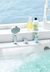 Aqua Sargblandare