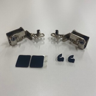 Gångjärnsset Till Spegelskåp