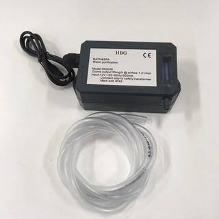 Ozonator 12Ac For 80002517 And 80002521