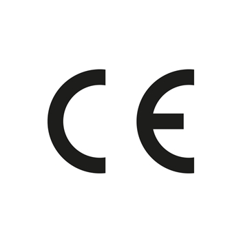 CE-märkta badrumprodukter